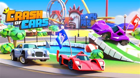 crash of cars mod|Crash of Cars Mod apk [Remove ads][Unlimited money][Mod.